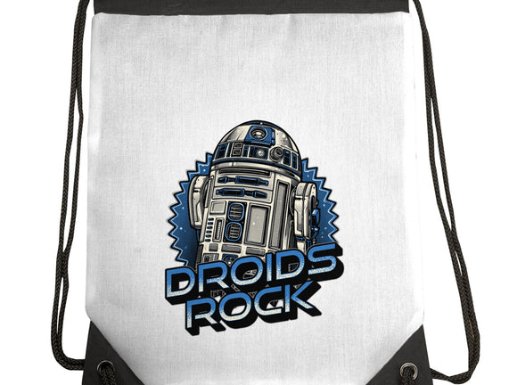 Droids Rock