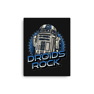 Droids Rock