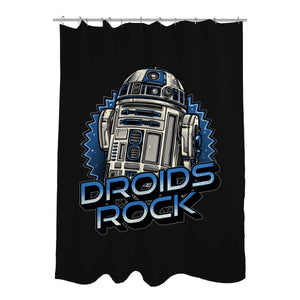 Droids Rock