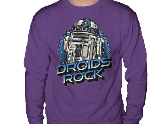 Droids Rock