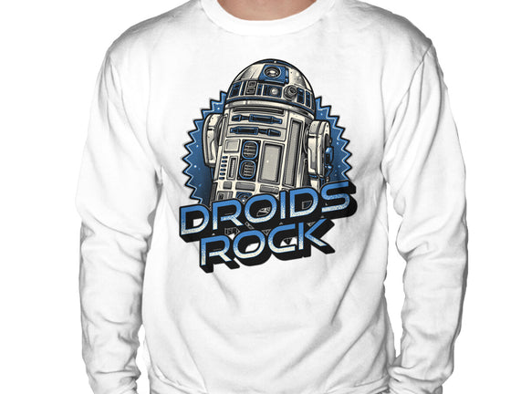Droids Rock