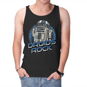 Droids Rock