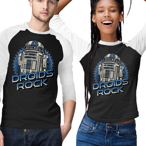 Droids Rock