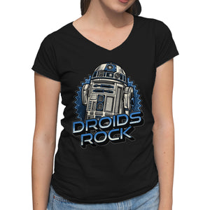 Droids Rock