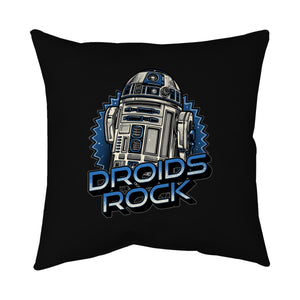 Droids Rock