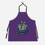 Droids Rock-Unisex-Kitchen-Apron-glitchygorilla