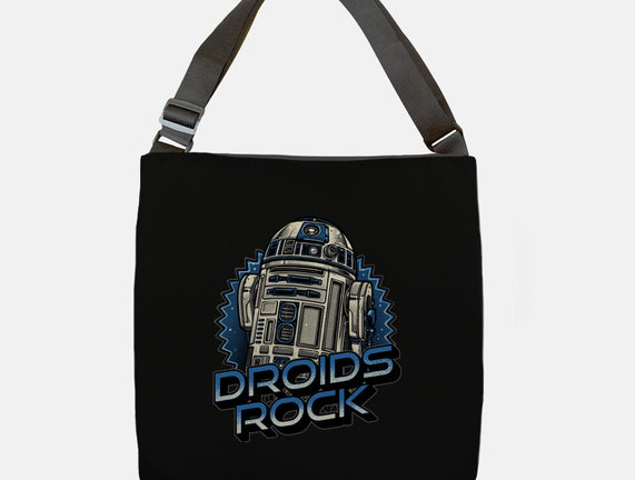 Droids Rock
