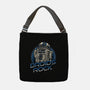 Droids Rock-None-Adjustable Tote-Bag-glitchygorilla