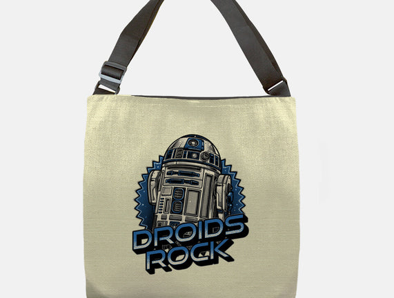 Droids Rock