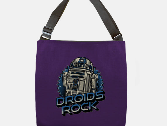 Droids Rock