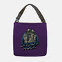 Droids Rock-None-Adjustable Tote-Bag-glitchygorilla