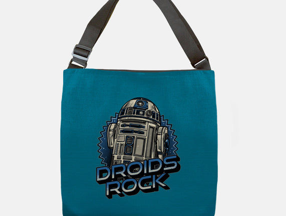 Droids Rock
