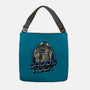 Droids Rock-None-Adjustable Tote-Bag-glitchygorilla