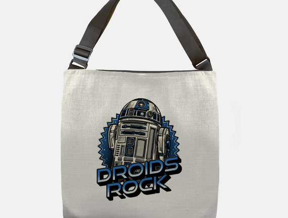 Droids Rock