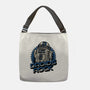 Droids Rock-None-Adjustable Tote-Bag-glitchygorilla