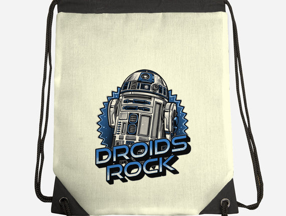 Droids Rock