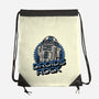Droids Rock-None-Drawstring-Bag-glitchygorilla