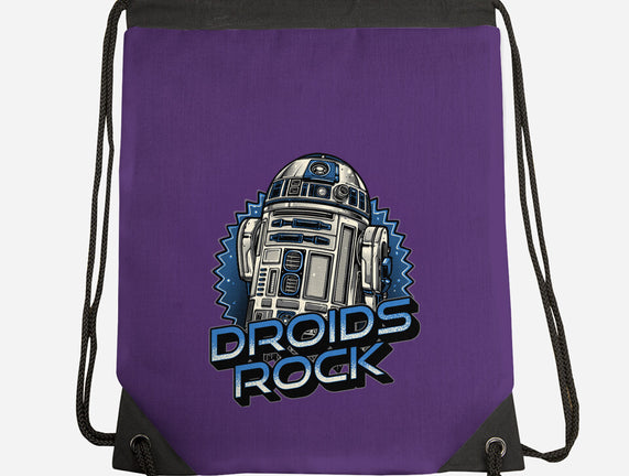 Droids Rock