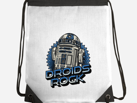 Droids Rock