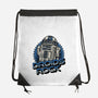 Droids Rock-None-Drawstring-Bag-glitchygorilla