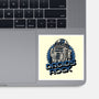 Droids Rock-None-Glossy-Sticker-glitchygorilla