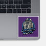 Droids Rock-None-Glossy-Sticker-glitchygorilla