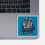 Droids Rock-None-Glossy-Sticker-glitchygorilla