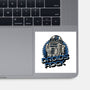 Droids Rock-None-Glossy-Sticker-glitchygorilla