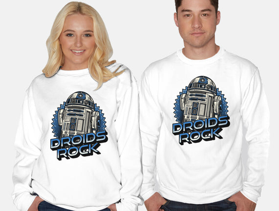 Droids Rock
