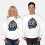 Droids Rock-Unisex-Crew Neck-Sweatshirt-glitchygorilla