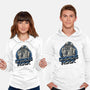 Droids Rock-Unisex-Pullover-Sweatshirt-glitchygorilla