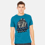 Droids Rock-Mens-Heavyweight-Tee-glitchygorilla