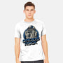 Droids Rock-Mens-Heavyweight-Tee-glitchygorilla