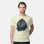 Droids Rock-Mens-Premium-Tee-glitchygorilla