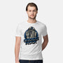 Droids Rock-Mens-Premium-Tee-glitchygorilla