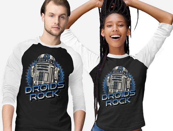 Droids Rock