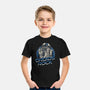 Droids Rock-Youth-Basic-Tee-glitchygorilla