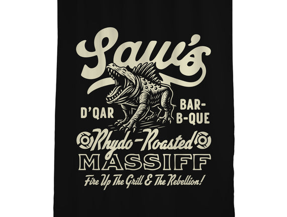Saw's BBQ