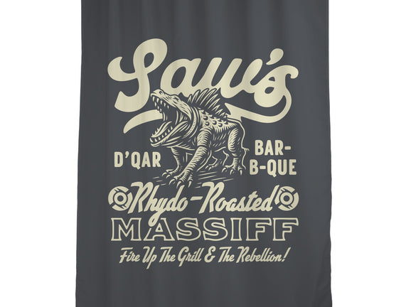 Saw's BBQ