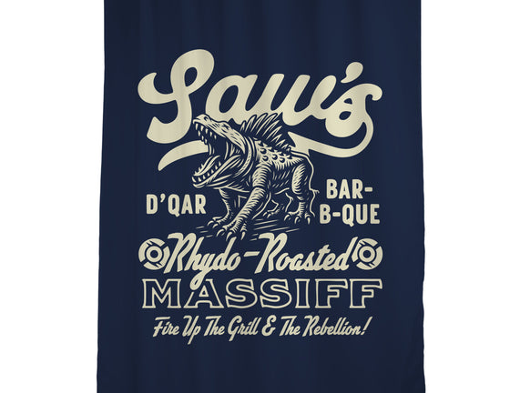 Saw's BBQ