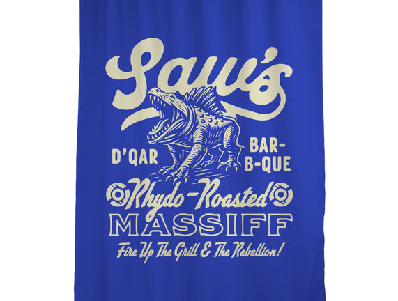 Saw's BBQ