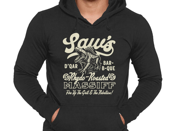 Saw's BBQ