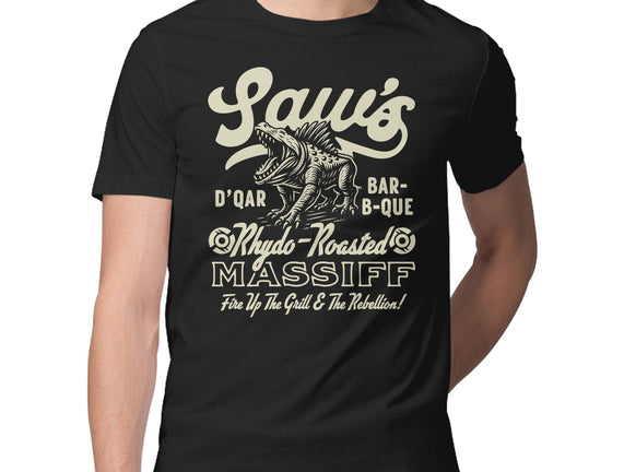 Saw's BBQ