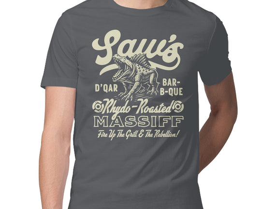Saw's BBQ
