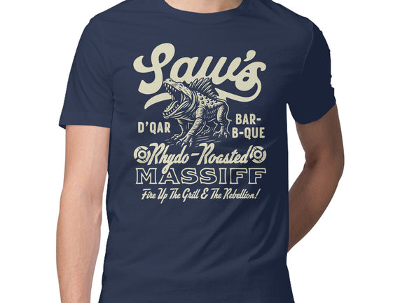 Saw's BBQ
