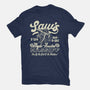 Saw's BBQ-Mens-Basic-Tee-Wheels