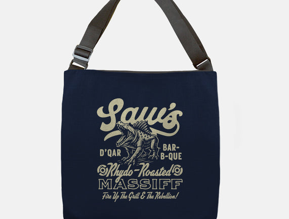 Saw's BBQ