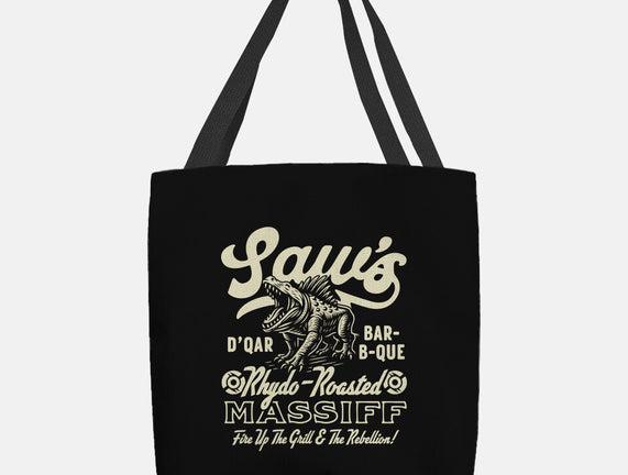 Saw's BBQ