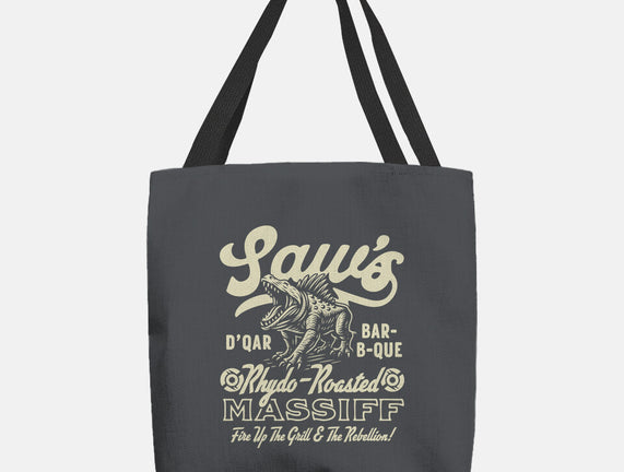 Saw's BBQ