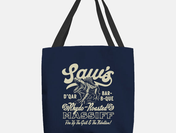 Saw's BBQ